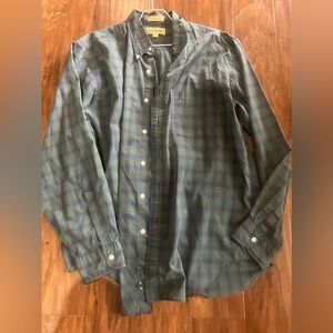 LLBean Men’s shirt